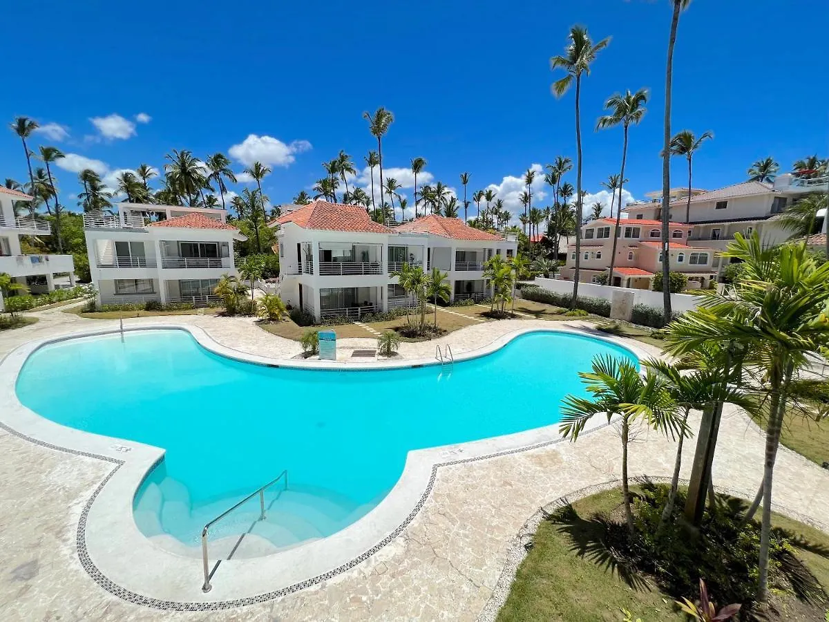 Hotel Deluxe Villas Bavaro Beach & Spa - Best Price For Long Term Vacation Rental Punta Cana