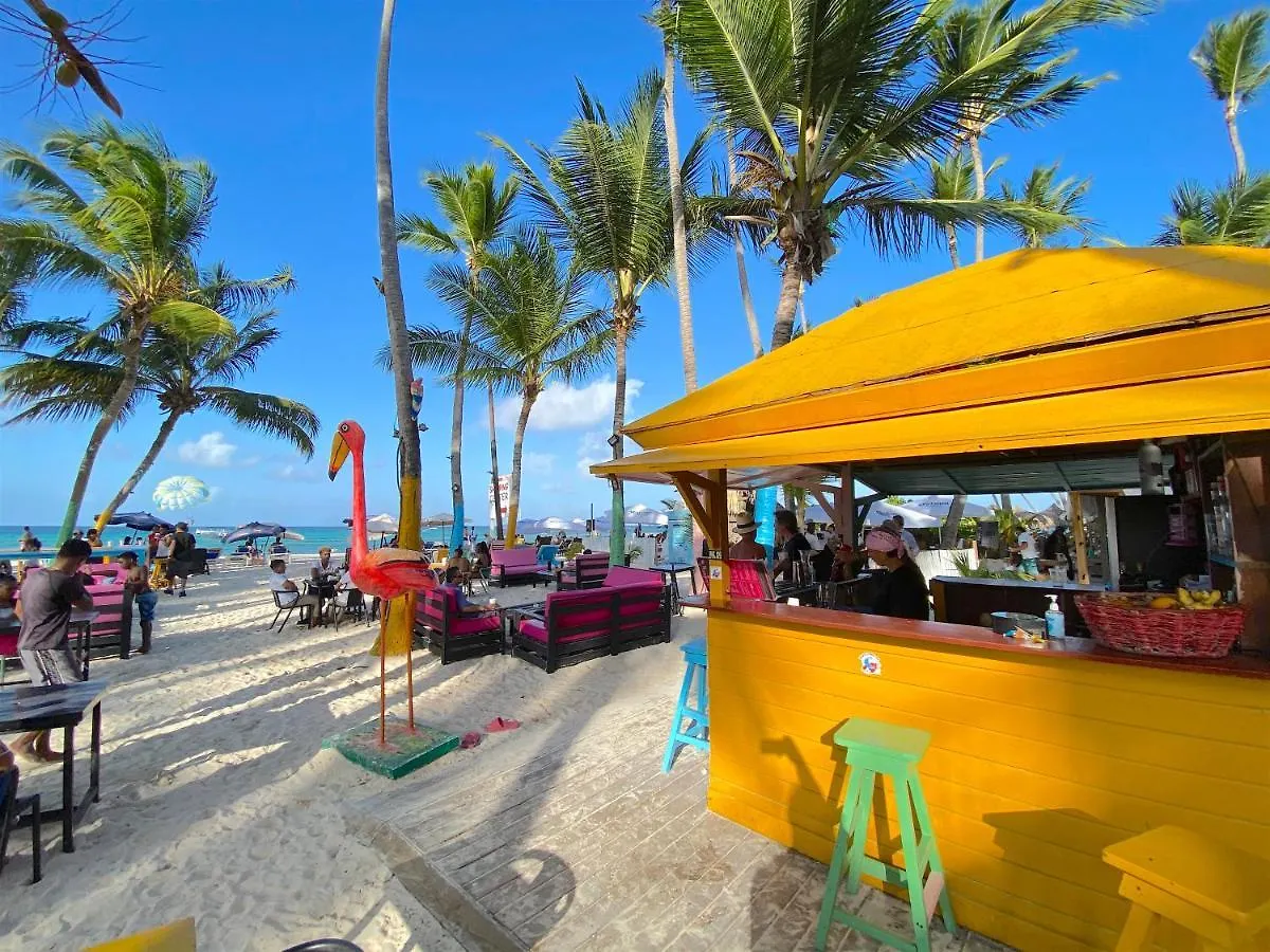 Deluxe Villas Bavaro Beach & Spa - Best Price For Long Term Vacation Rental Punta Cana Hotel