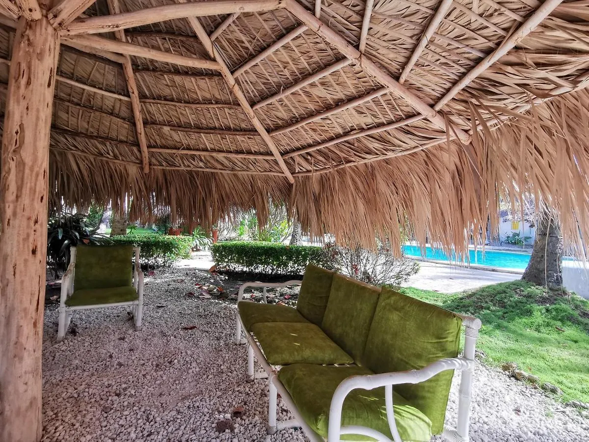 Deluxe Villas Bavaro Beach & Spa - Best Price For Long Term Vacation Rental Punta Cana 5*,  Dominican Republic