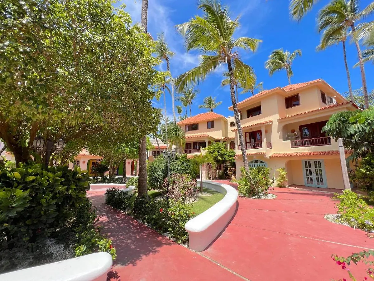 Deluxe Villas Bavaro Beach & Spa - Best Price For Long Term Vacation Rental Punta Cana Hotel