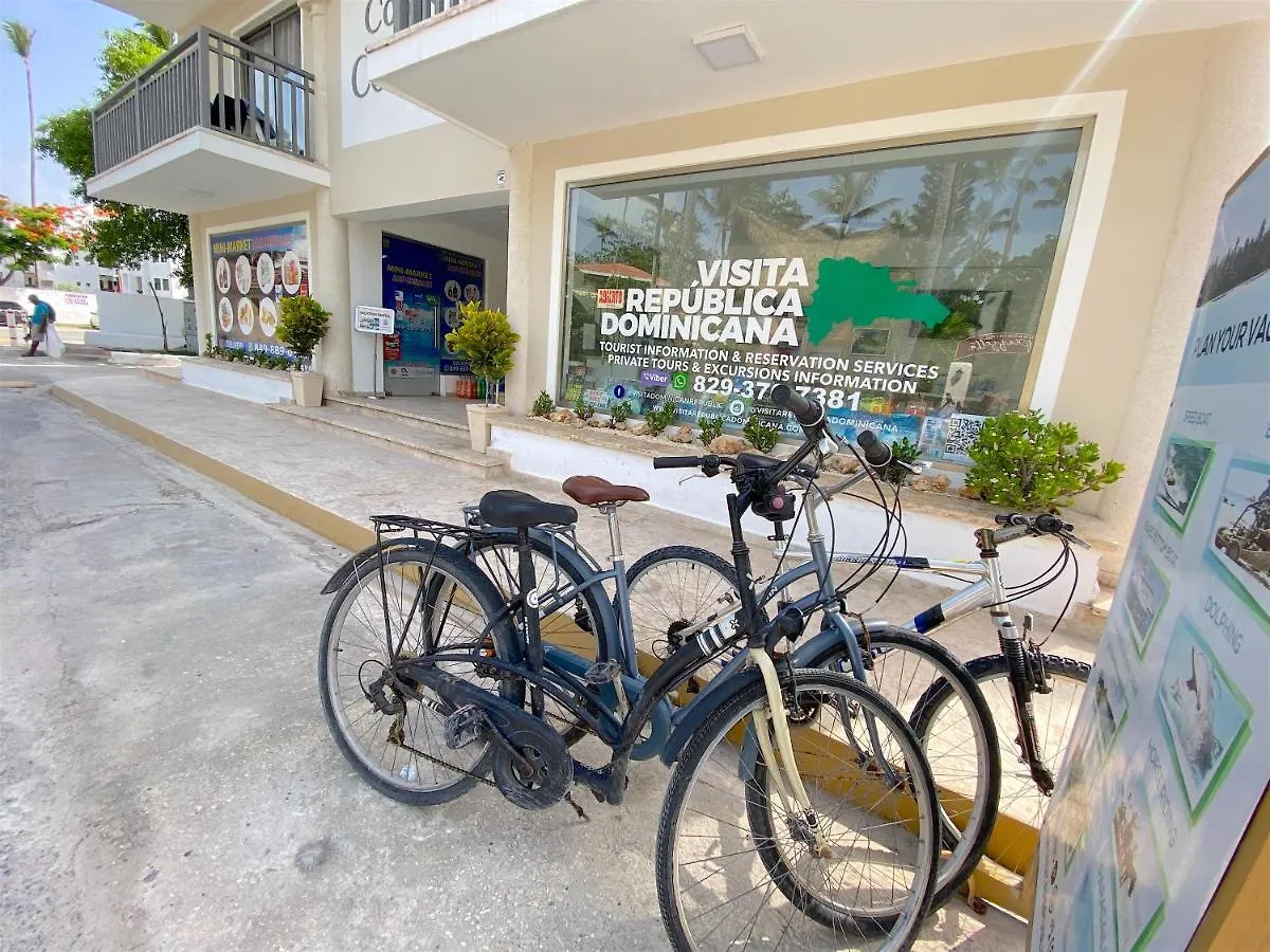 Hotel Deluxe Villas Bavaro Beach & Spa - Best Price For Long Term Vacation Rental Punta Cana