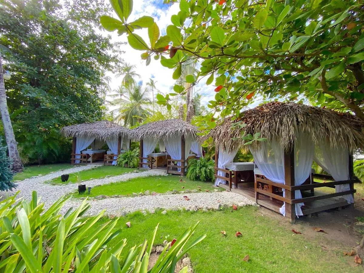 Hotel Deluxe Villas Bavaro Beach & Spa - Best Price For Long Term Vacation Rental Punta Cana