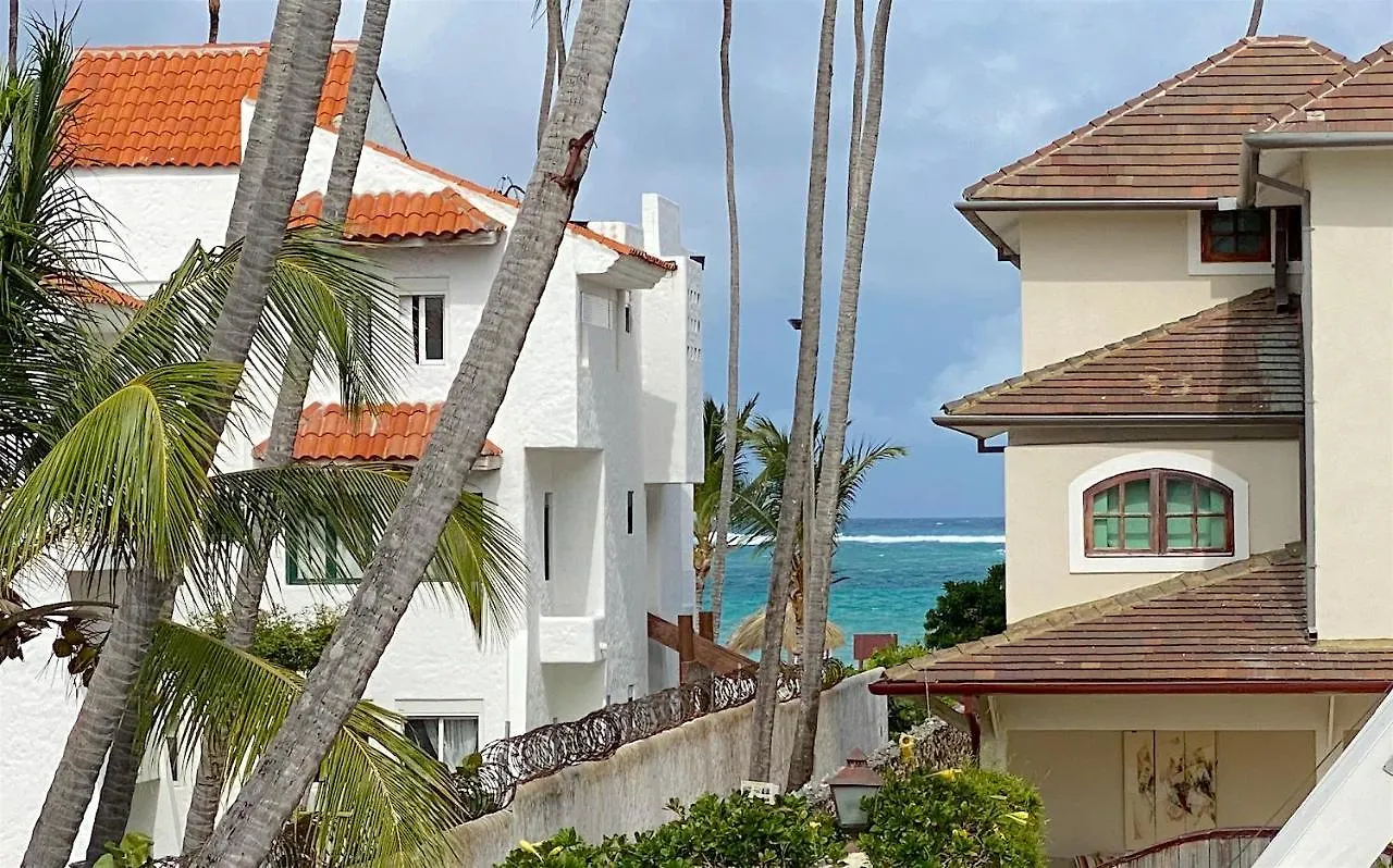 Hotel Deluxe Villas Bavaro Beach & Spa - Best Price For Long Term Vacation Rental Punta Cana