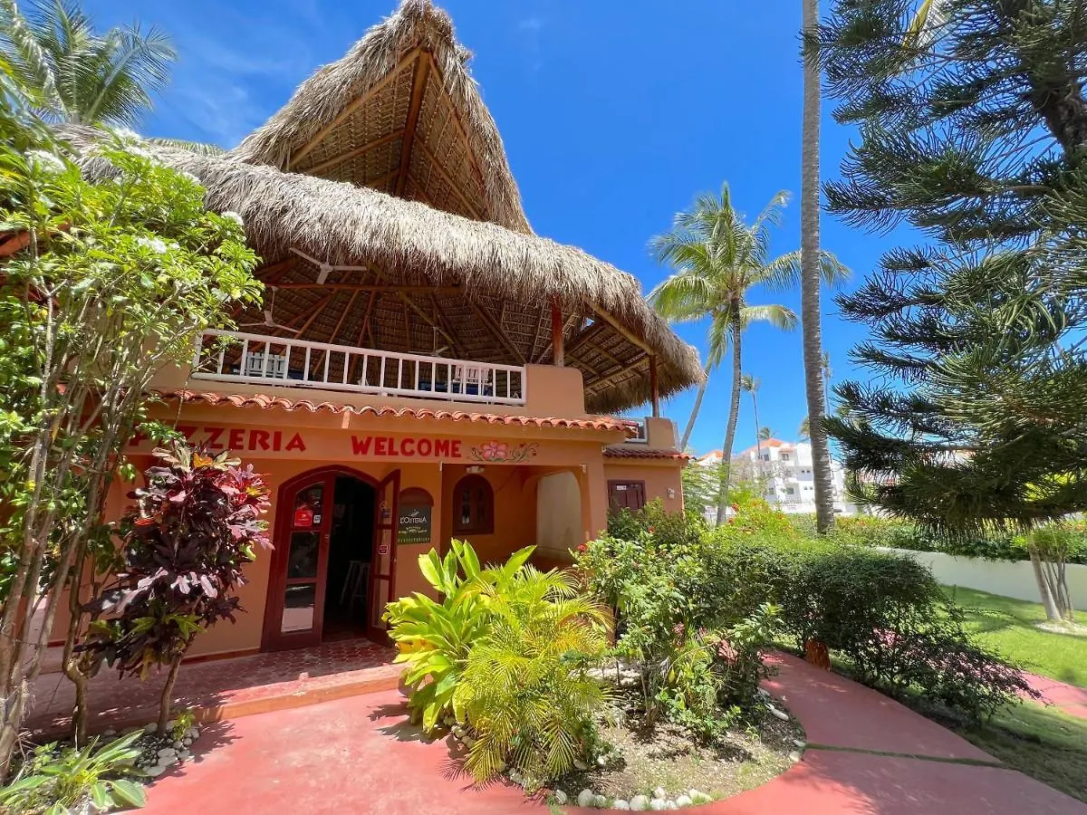 Hotel Deluxe Villas Bavaro Beach & Spa - Best Price For Long Term Vacation Rental Punta Cana