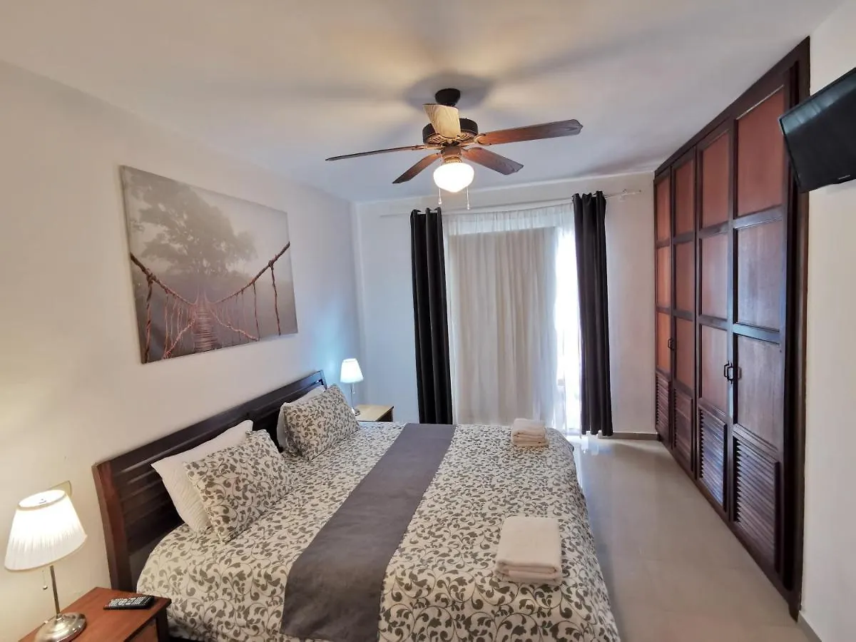 Hotel Deluxe Villas Bavaro Beach & Spa - Best Price For Long Term Vacation Rental Punta Cana