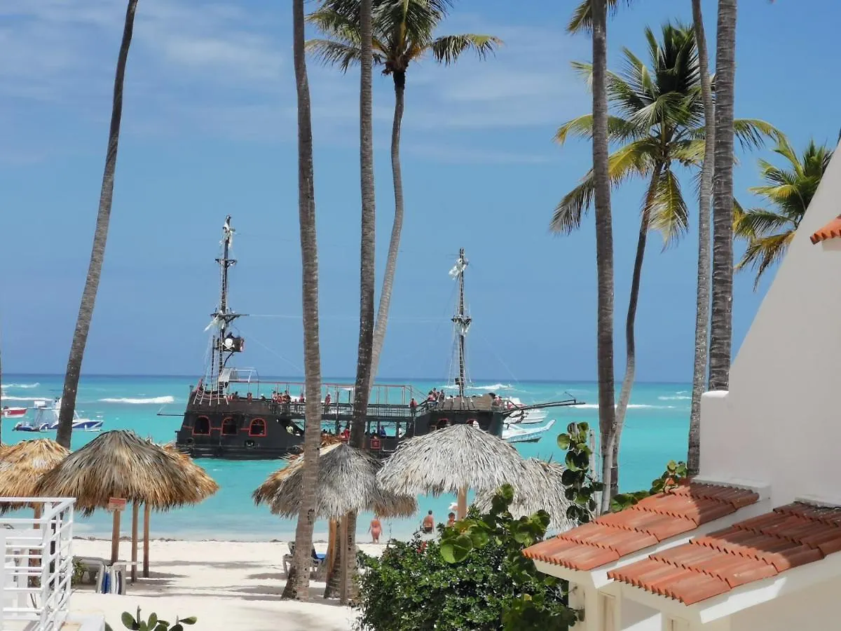 Deluxe Villas Bavaro Beach & Spa - Best Price For Long Term Vacation Rental Punta Cana 5*,  Dominican Republic