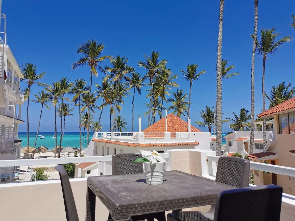 Deluxe Villas Bavaro Beach & Spa - Best Price For Long Term Vacation Rental Punta Cana Hotel