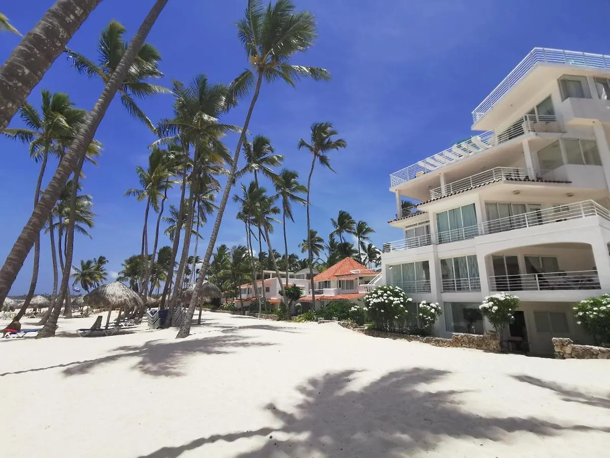 ***** Hotel Deluxe Villas Bavaro Beach & Spa - Best Price For Long Term Vacation Rental Punta Cana Dominican Republic