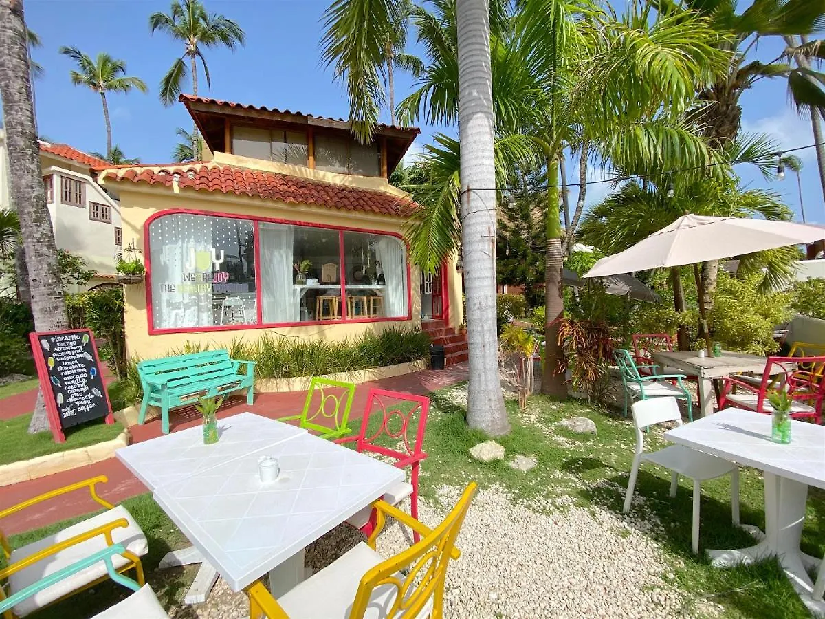 ***** 호텔 Deluxe Villas Bavaro Beach & Spa - Best Price For Long Term Vacation Rental 푼타 카나 도미니카 공화국