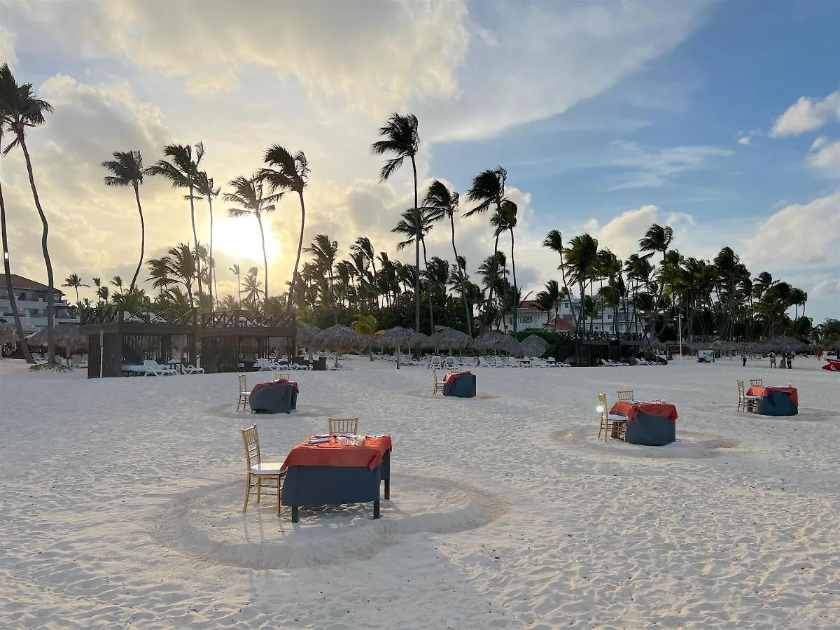 Deluxe Villas Bavaro Beach & Spa - Best Price For Long Term Vacation Rental 푼타 카나 호텔