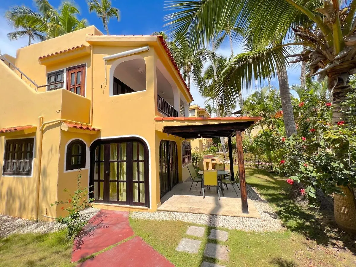 ***** 호텔 Deluxe Villas Bavaro Beach & Spa - Best Price For Long Term Vacation Rental 푼타 카나 도미니카 공화국