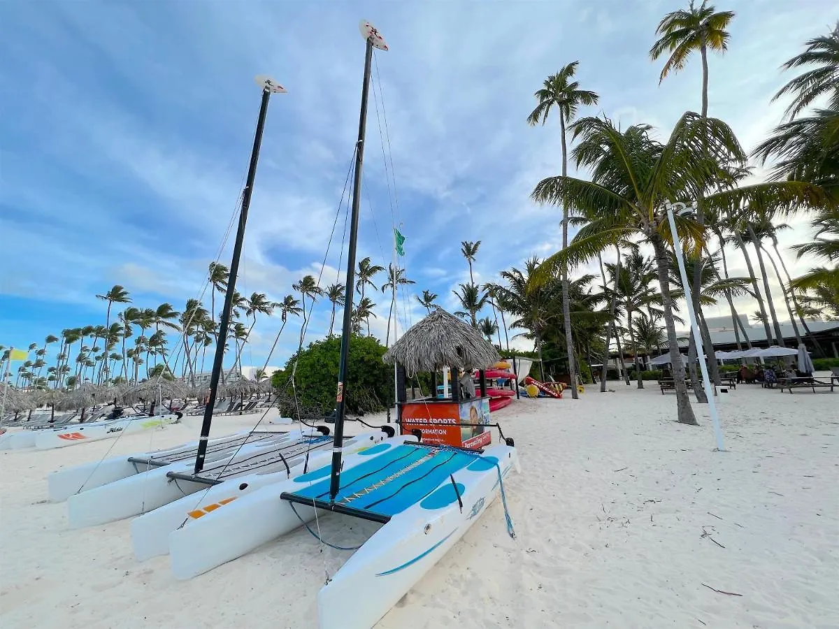Deluxe Villas Bavaro Beach & Spa - Best Price For Long Term Vacation Rental 푼타 카나 5*,  도미니카 공화국
