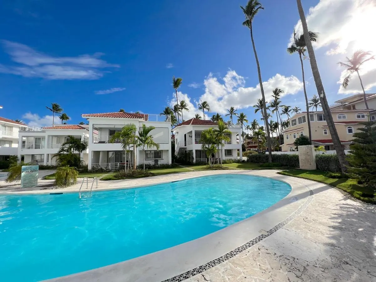 호텔 Deluxe Villas Bavaro Beach & Spa - Best Price For Long Term Vacation Rental 푼타 카나