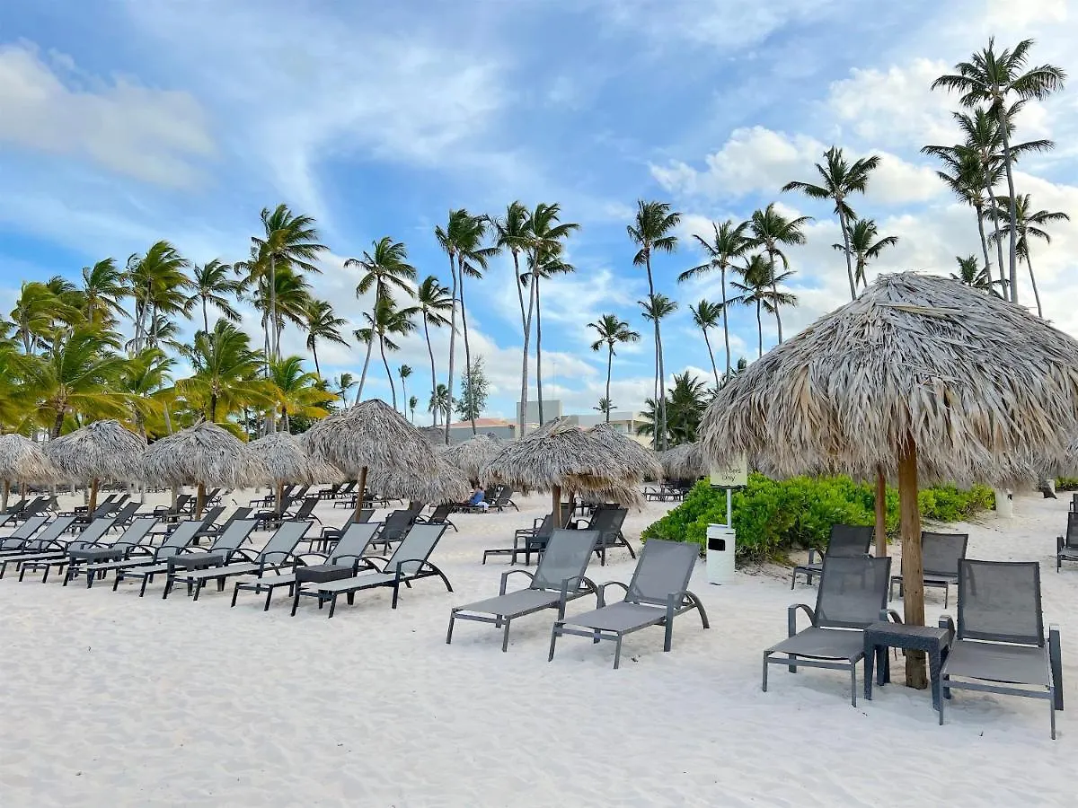 Deluxe Villas Bavaro Beach & Spa - Best Price For Long Term Vacation Rental 푼타 카나 도미니카 공화국