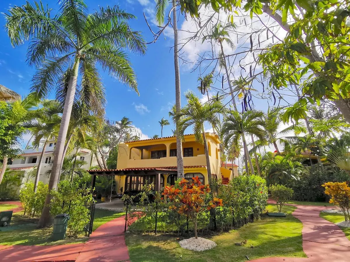 Deluxe Villas Bavaro Beach & Spa - Best Price For Long Term Vacation Rental 푼타 카나 호텔