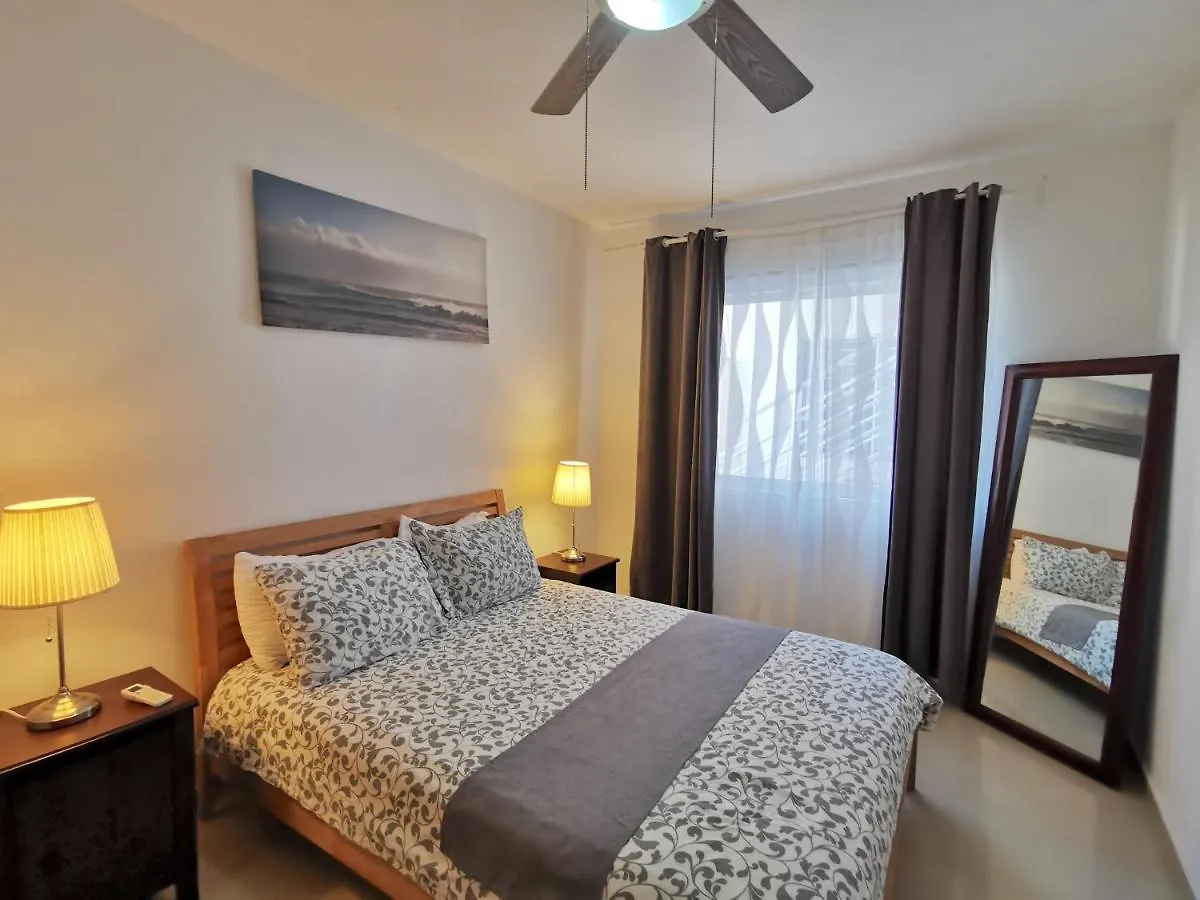 Deluxe Villas Bavaro Beach & Spa - Best Price For Long Term Vacation Rental 푼타 카나