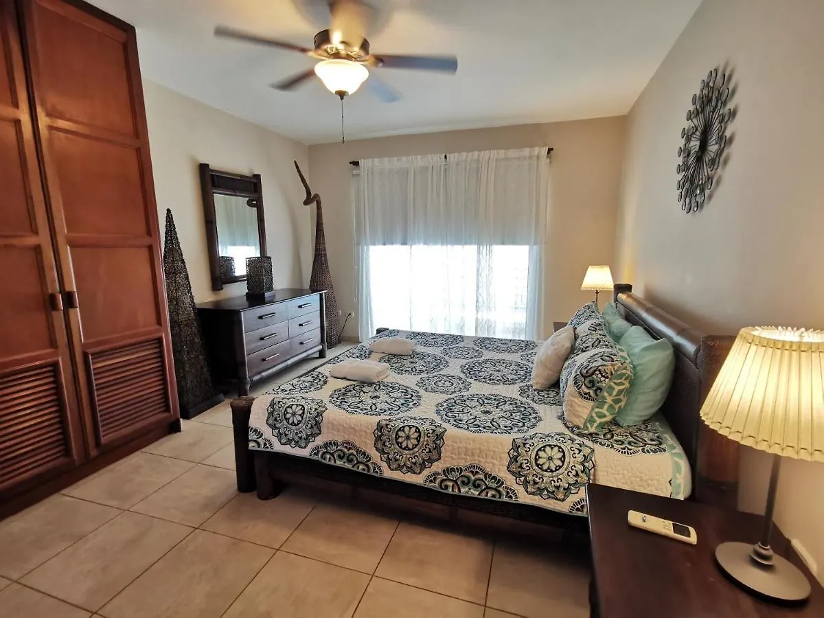 호텔 Deluxe Villas Bavaro Beach & Spa - Best Price For Long Term Vacation Rental 푼타 카나