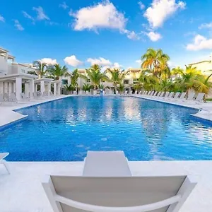 Playa Palmera Beach Aparthotel Punta Cana