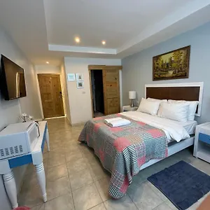 Noe ,1 Bed 2 Near To The Beach Aparthotel Punta Cana