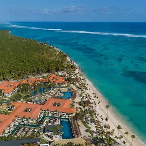 Dreams Flora & Spa Resort Punta Cana